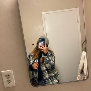 Meet your Posher, Margaret irene